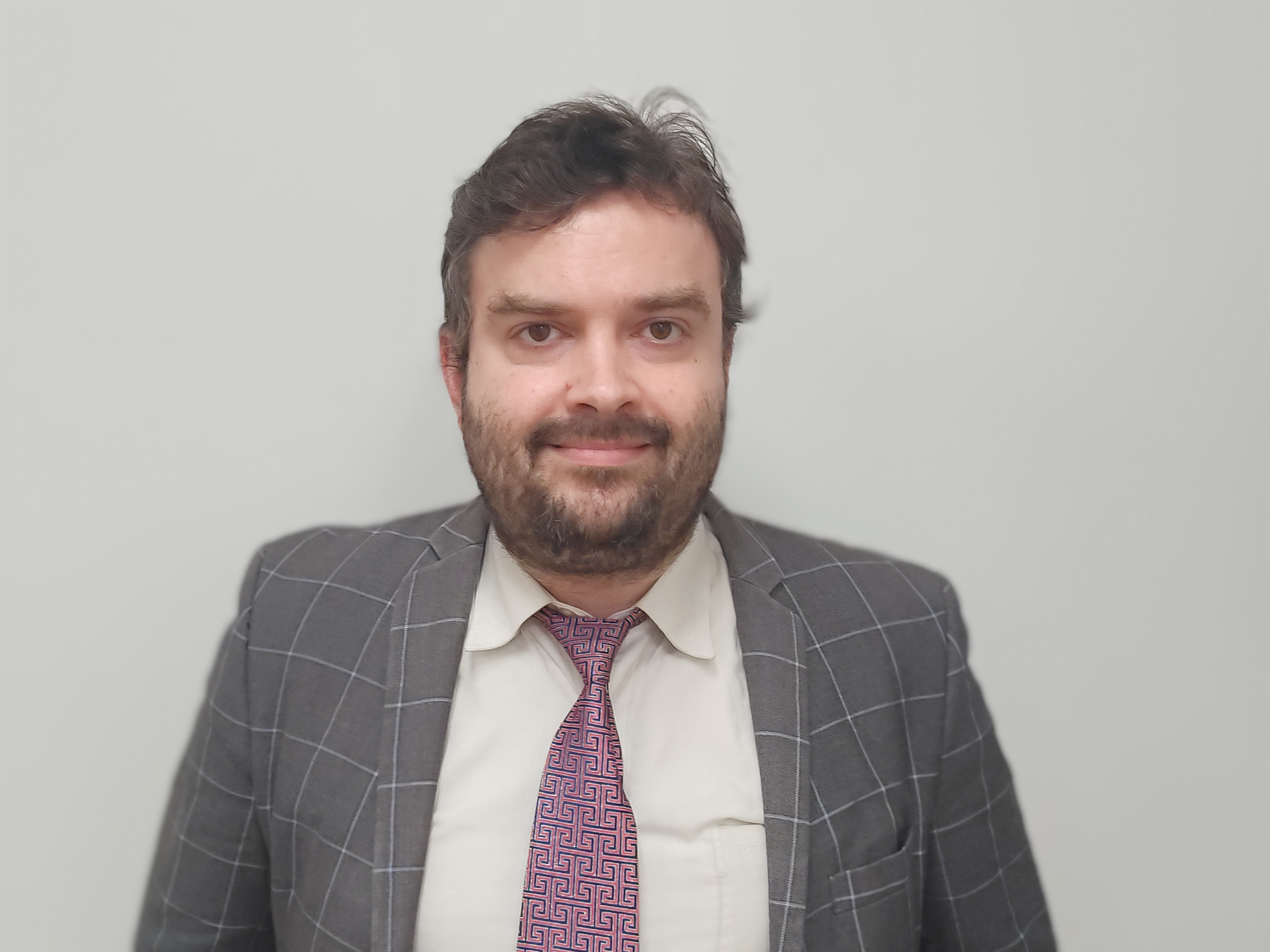 post authorBernard Fitzgerald