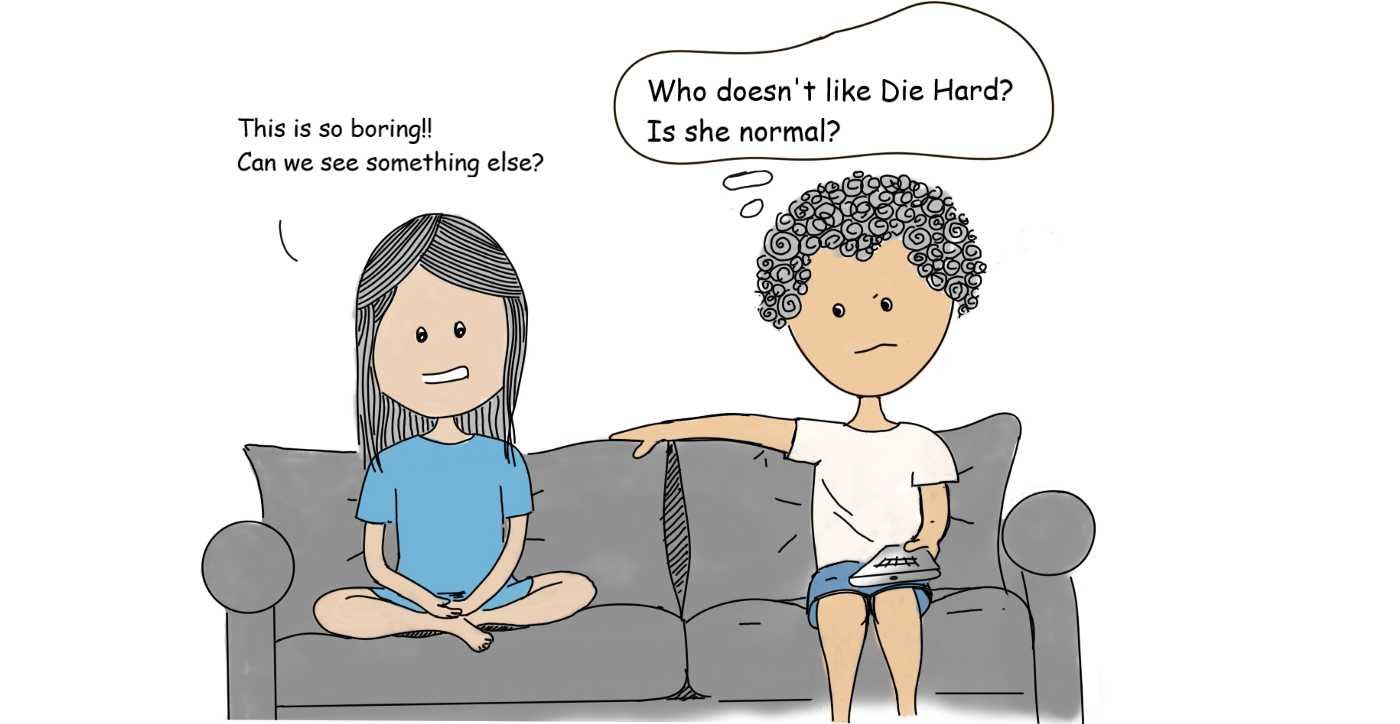 False Consensus False Consensus